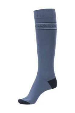 Cavallo Sylke Socken* Kniestrümpfe & Reitsocken
