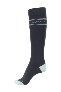Cavallo Sylke Socken* Kniestrümpfe & Reitsocken