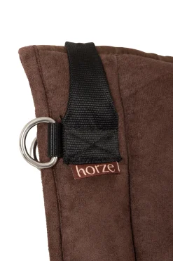 Horze synthetisches Bareback-Pad* Sättel