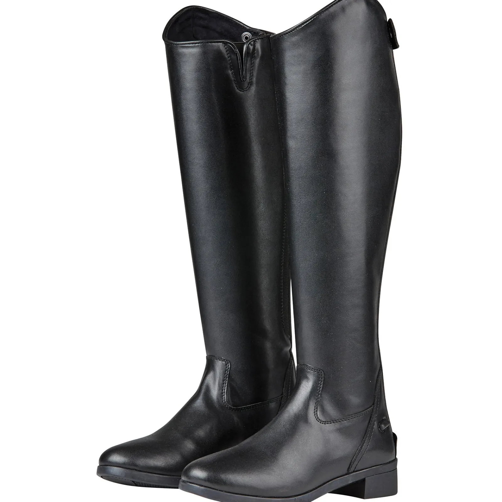 Saxon Syntovia Tall Dress Boots* Reitstiefel