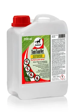 Leovet TamTamVet, Fliegenspray, 2500ml* Fliegenschutzmittel