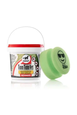 Leovet TamTamVet Intensiv, Insektenabwehr, 500ml* Fliegenschutzmittel