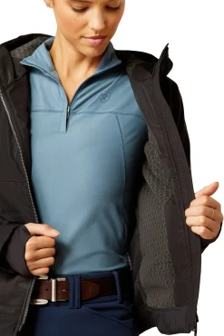 Ariat Taxore Wattierte Jacke*Damen Mäntel & Jacken Für Damen