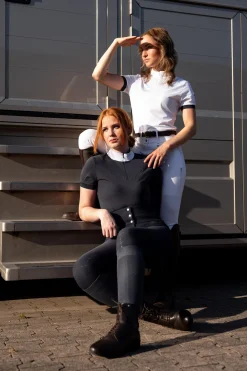 Horze Taylor Funktionsshirt*Damen Shirts & Polos Für Damen