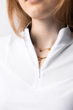 Horze Taylor Funktionsshirt*Damen Shirts & Polos Für Damen