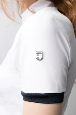 Horze Taylor Funktionsshirt*Damen Shirts & Polos Für Damen
