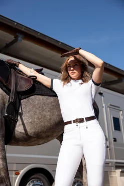 Horze Taylor Funktionsshirt*Damen Shirts & Polos Für Damen