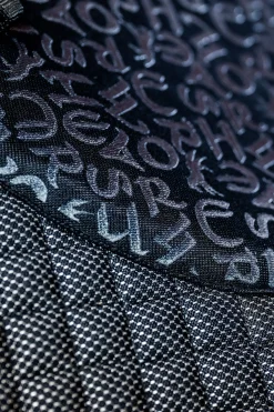 Horseware Tech Comfort Dressurschabracke* Dressurschabracken