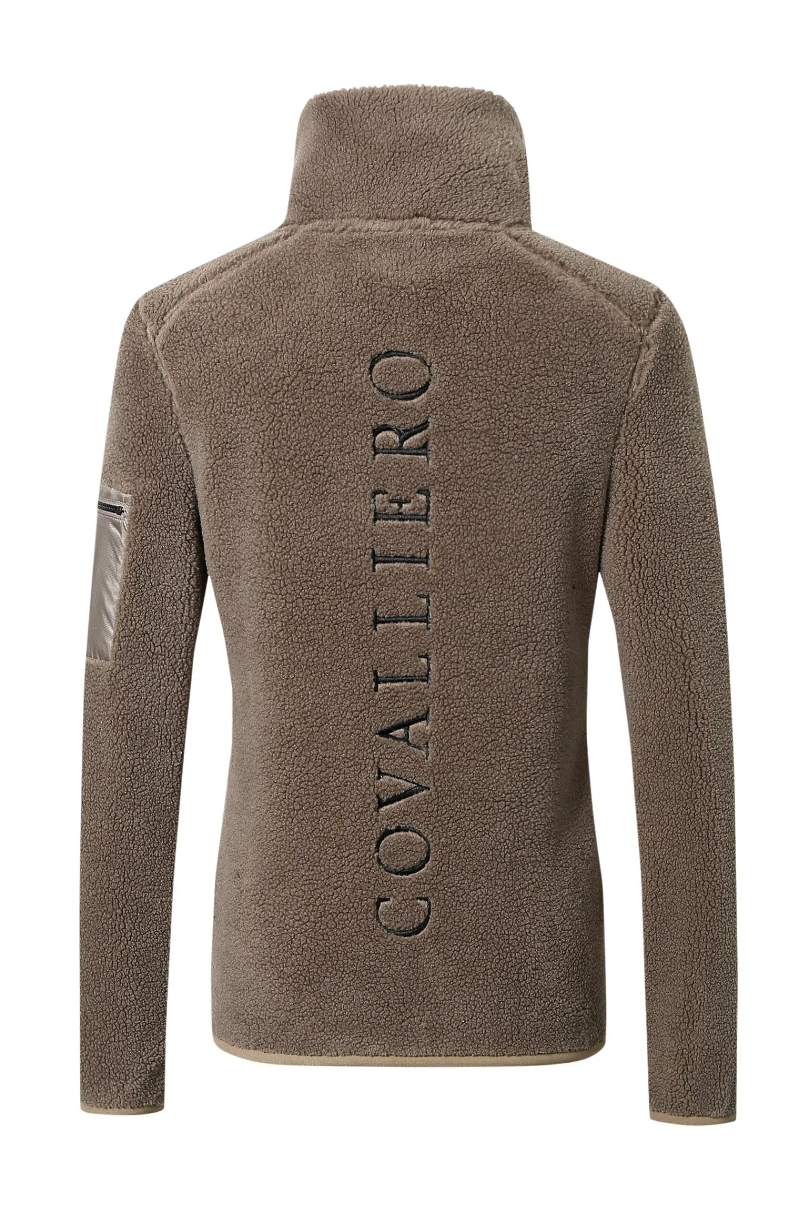 Covalliero Teddy Damen Sweatshirt*Damen Damenpullover & Hoodies
