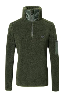 Covalliero Teddy Damen Sweatshirt*Damen Damenpullover & Hoodies