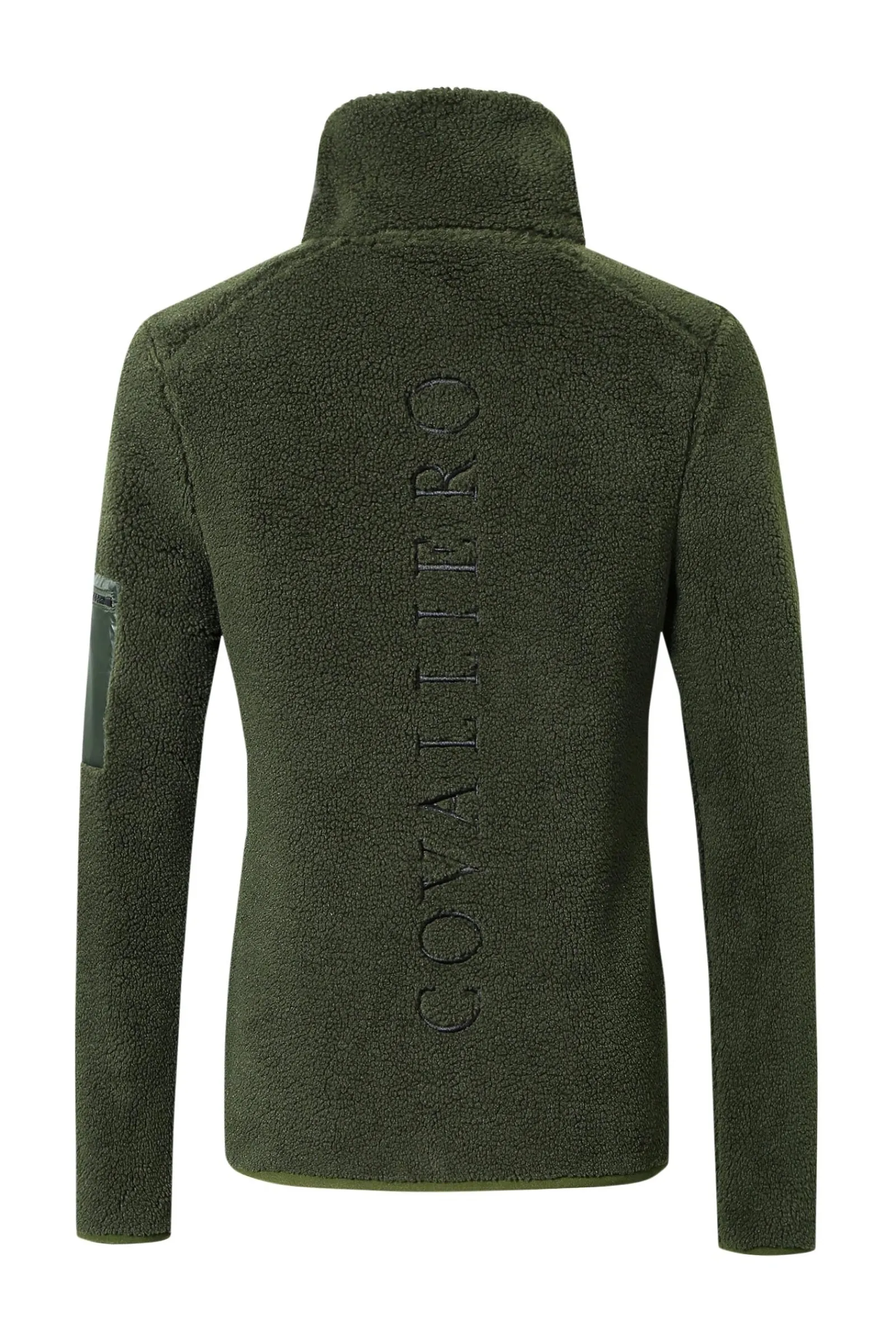 Covalliero Teddy Damen Sweatshirt*Damen Damenpullover & Hoodies