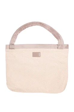 Kentucky Horsewear Teddy Fleece Tasche* Reittaschen