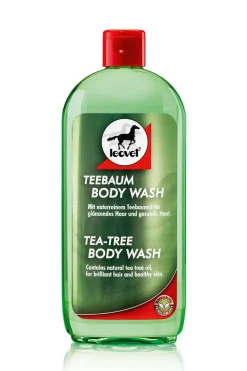 Leovet Teebaum Body Wash* Haar- & Mähnen- & Schweifpflege