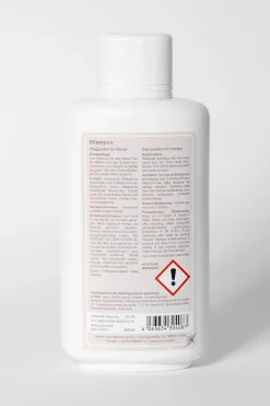 Horze Teebaumöl Shampoo, 500ml* Haar- & Mähnen- & Schweifpflege
