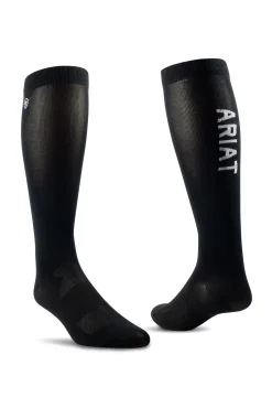 Ariat Tek Essential Performance Socken* Kniestrümpfe & Reitsocken