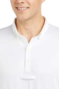 Ariat Tek Herren langarm Turniershirt*Herren Turnierbekleidung Für Herren