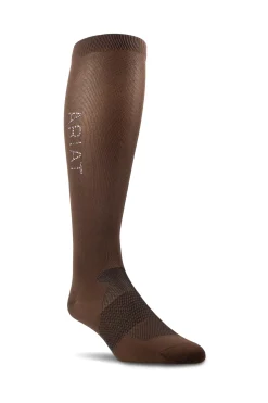 Ariat TEK Radiant Socken* Kniestrümpfe & Reitsocken