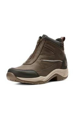 Ariat Telluride H2O Zip Damen-Halbstiefel mit Reißverschluss* Stallschuhe