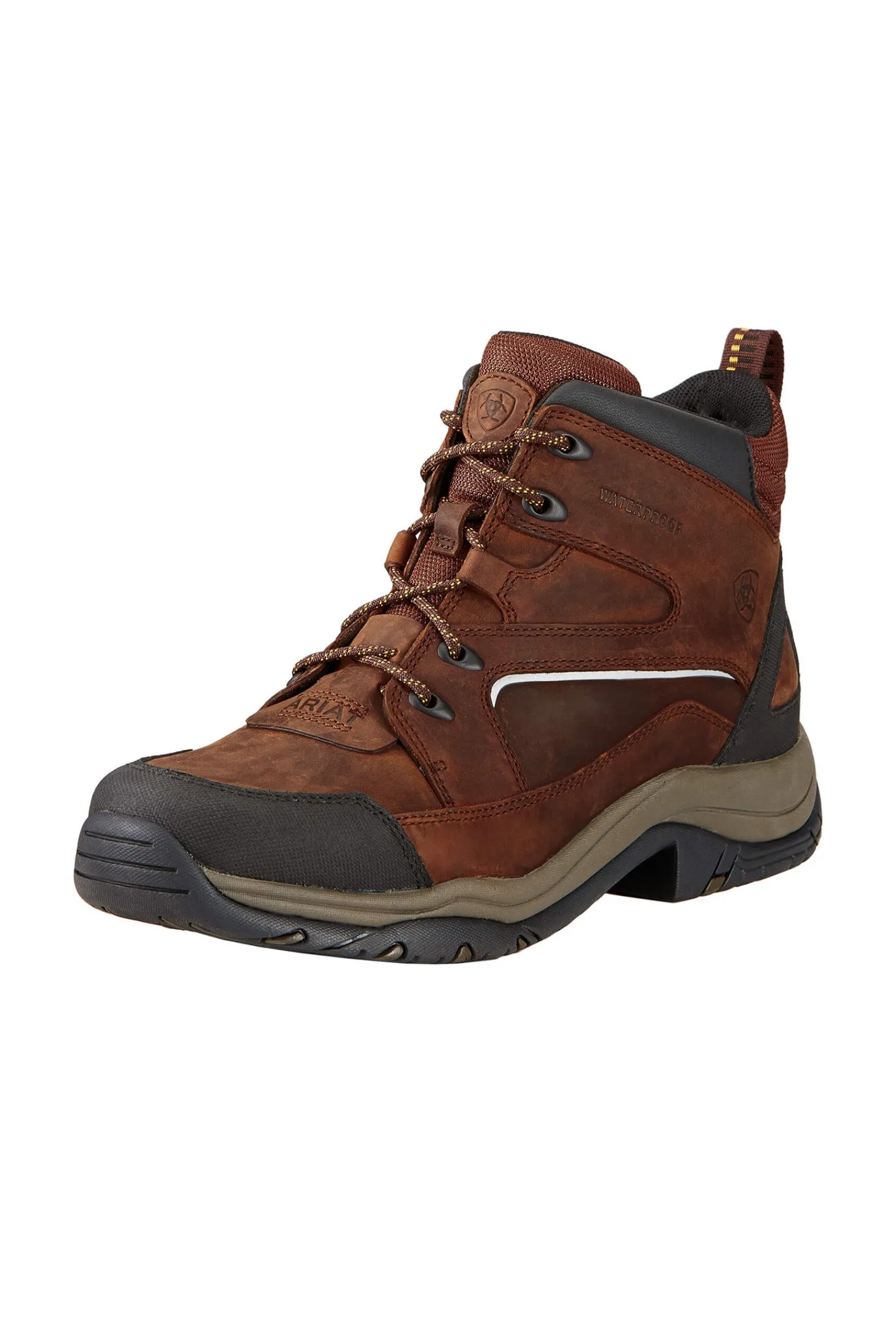 Ariat Telluride II H20 Herren Stallschuhe* Stallschuhe