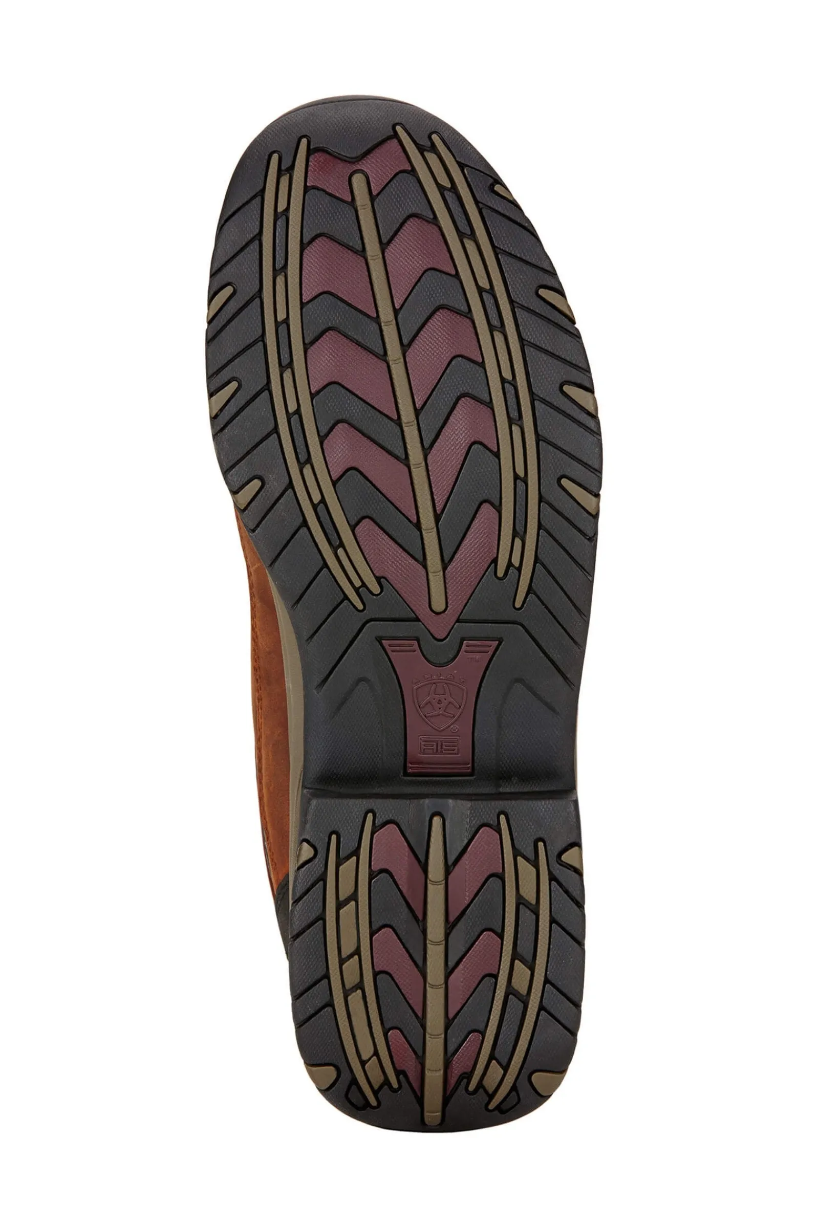 Ariat Telluride II H20 Herren Stallschuhe* Stallschuhe