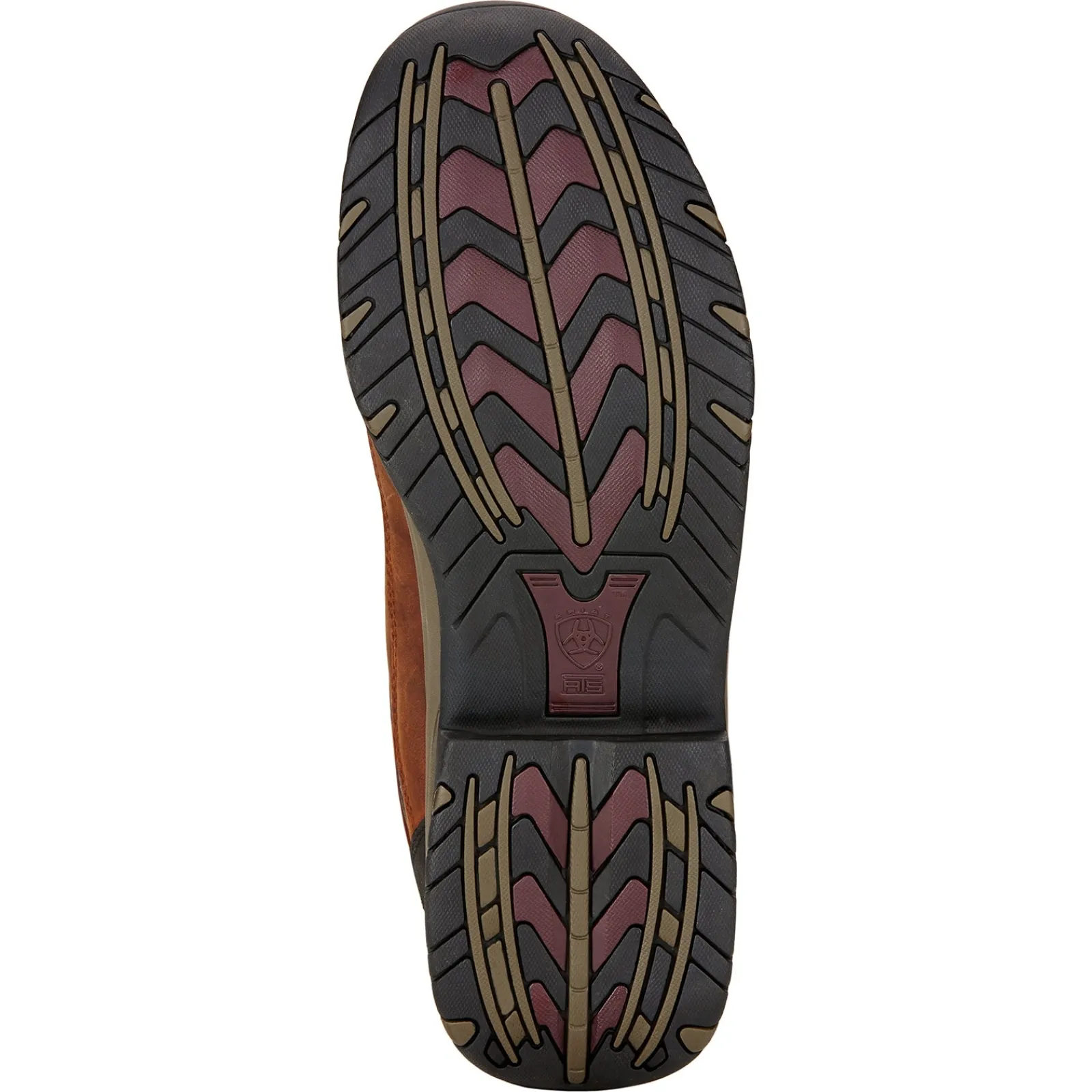 Ariat Telluride II H20 Herren Stallschuhe* Stallschuhe