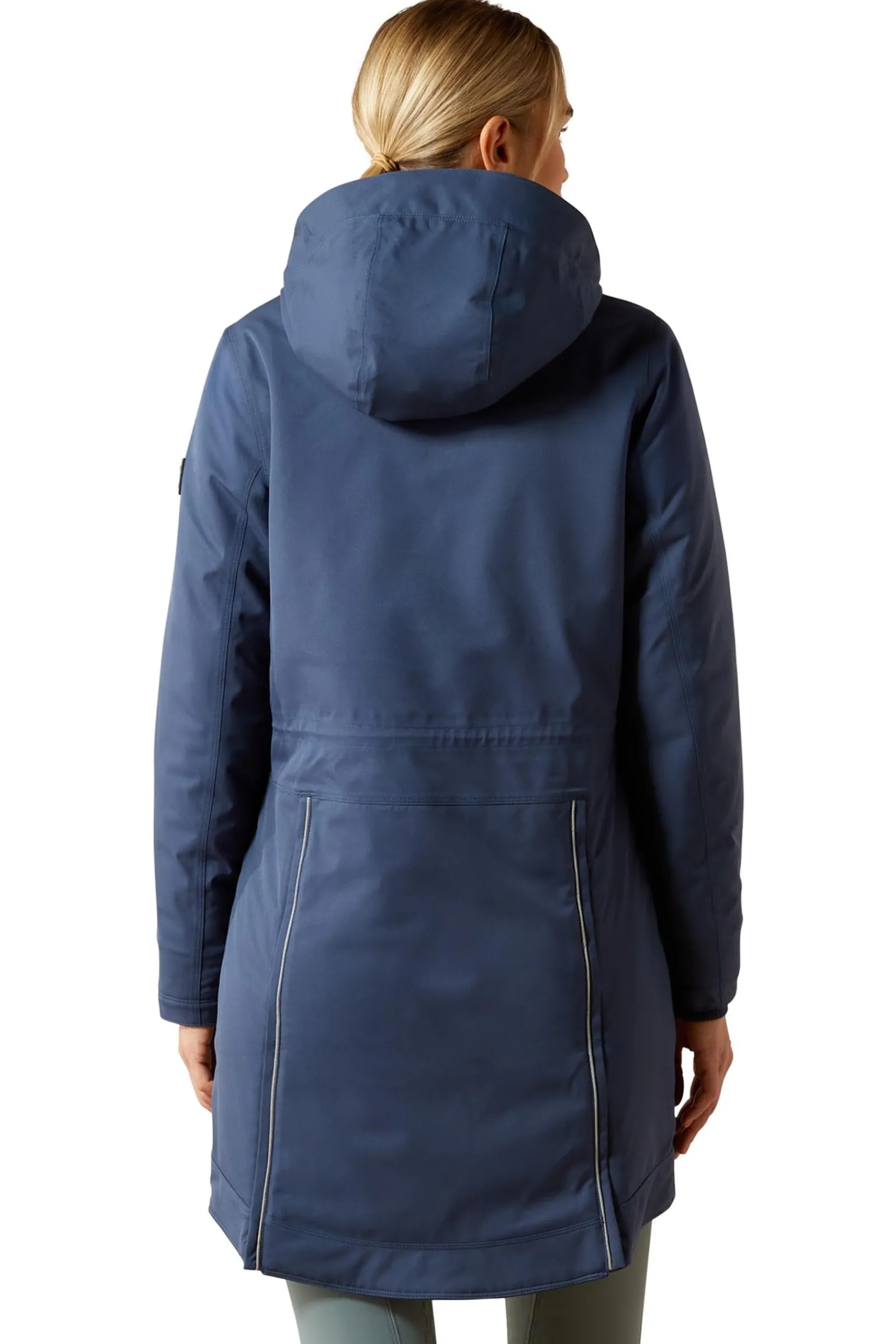 Ariat Tempest Damen Wasserdichter Gefütterter Parka*Damen Mäntel & Jacken Für Damen