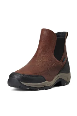 Ariat Terrain Blaze Damen wasserdichte Halbstiefel* Stallschuhe