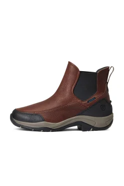Ariat Terrain Blaze Damen wasserdichte Halbstiefel* Stallschuhe