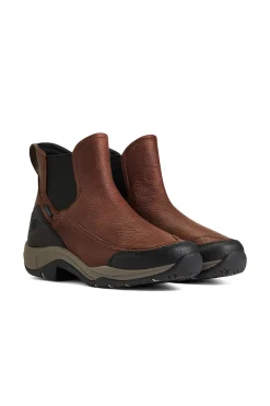Ariat Terrain Blaze Damen wasserdichte Halbstiefel* Stallschuhe