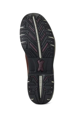 Ariat Terrain Blaze Damen wasserdichte Halbstiefel* Stallschuhe