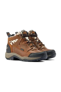 Ariat Terrain H2O Damen Halbstiefel* Stallschuhe