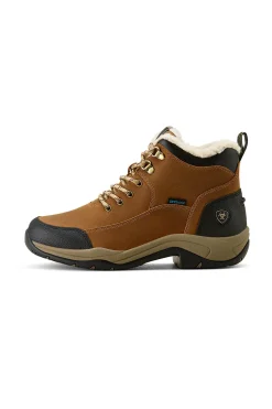 Ariat Terrain Sherpa H2O Damenstiefel* Stallschuhe