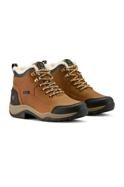 Ariat Terrain Sherpa H2O Damenstiefel* Stallschuhe