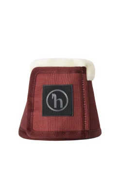 Horze Terrazzo Hufglocken* Over Reach Boots