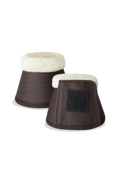 Horze Terrazzo Hufglocken* Over Reach Boots