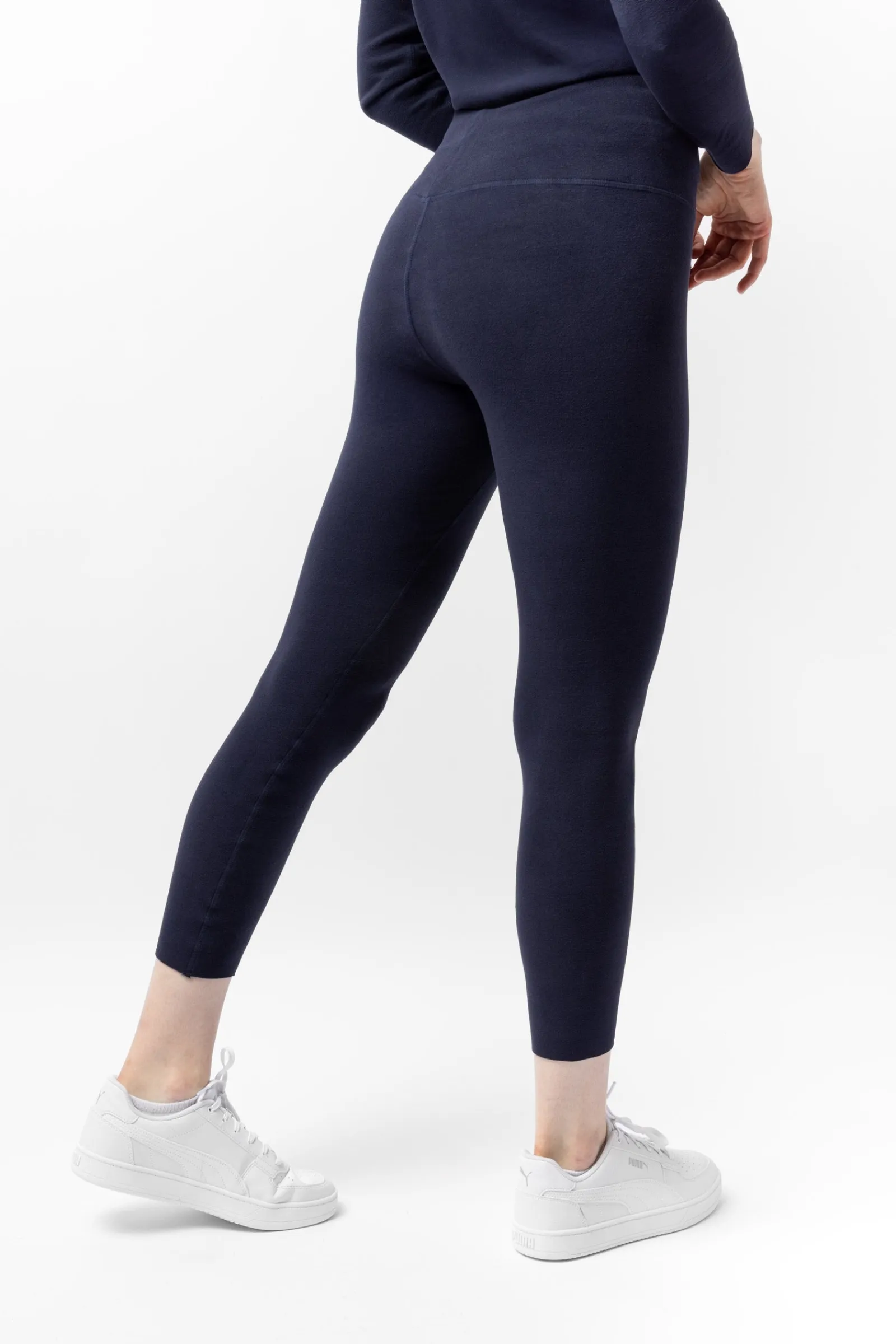 Horze Tess Damen Thermo-Unterleggins*Damen Reitunterwäsche Für Damen