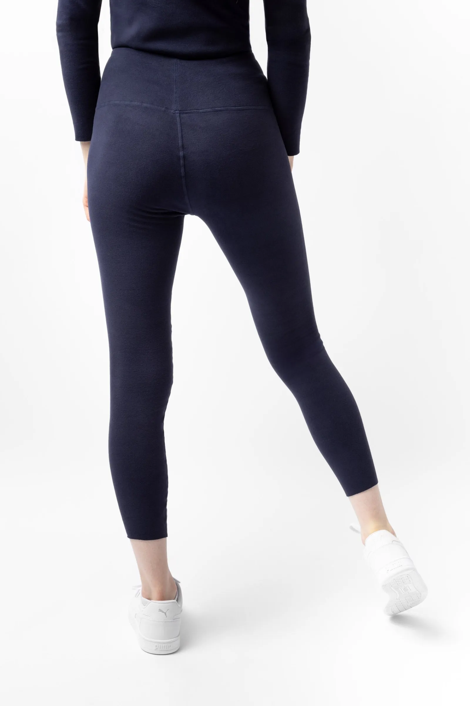 Horze Tess Damen Thermo-Unterleggins*Damen Reitunterwäsche Für Damen