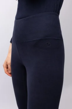Horze Tess Damen Thermo-Unterleggins*Damen Reitunterwäsche Für Damen