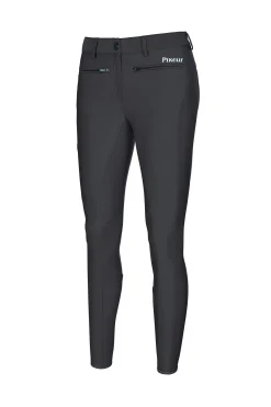 Pikeur Tessa Grip Damen Reithose mit Vollbesatz*Damen Reithose Für Damen Mit Vollbesatz