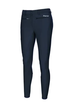 Pikeur Tessa Grip Damen Reithose mit Vollbesatz*Damen Reithose Für Damen Mit Vollbesatz
