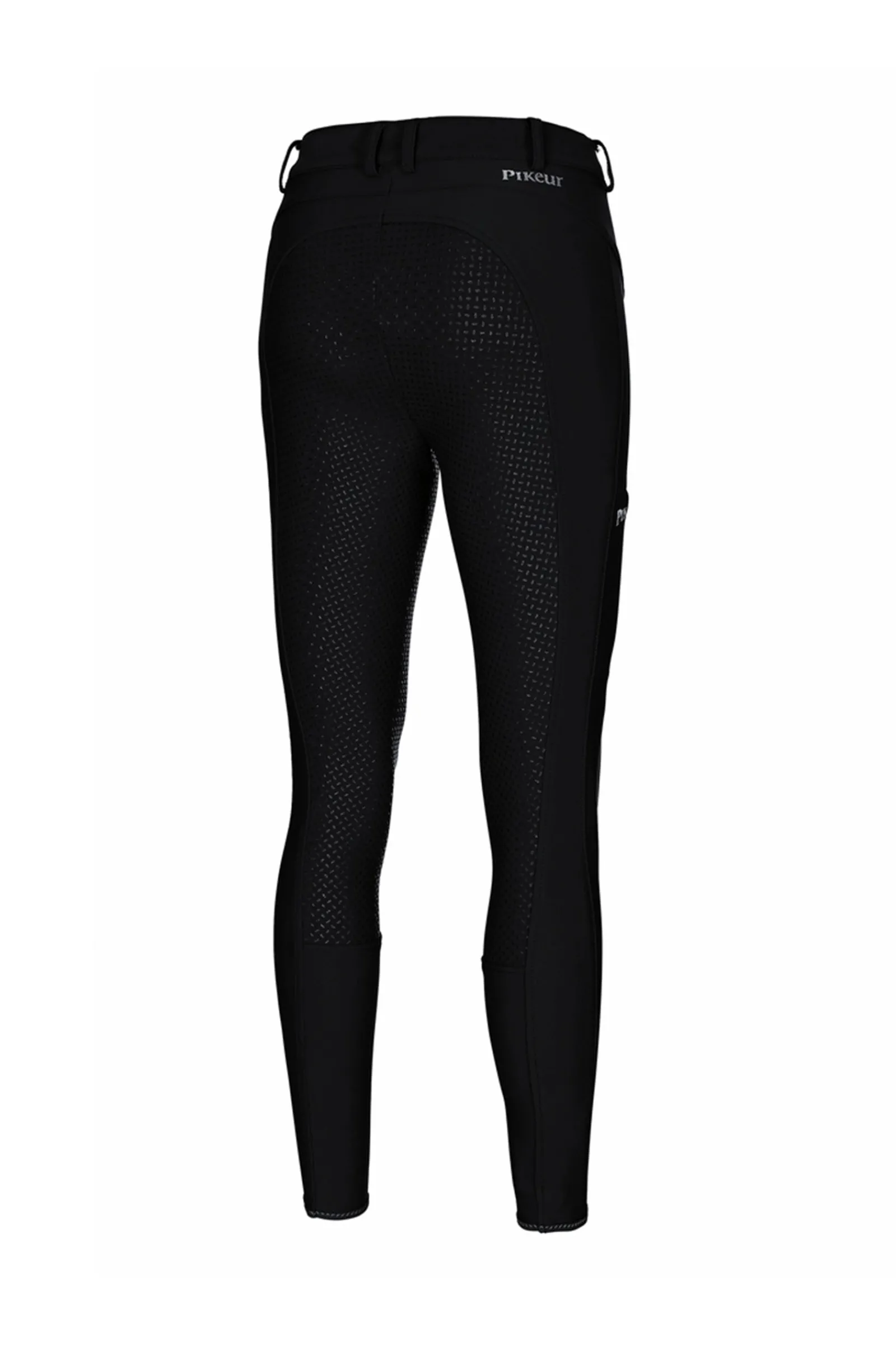Pikeur Tessa Softshell Reithose mit Voll-Grip*Damen Reithose Für Damen Mit Vollbesatz