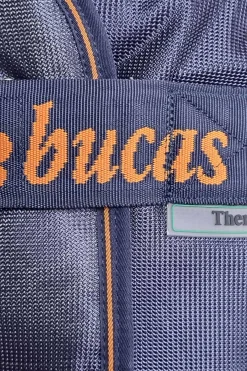 Bucas Therapy Abschwitzdecke, 0 g* Therapie-Decken|Therapie-Decken