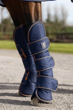 Bucas Therapy Travel Boots (Set of 4)* Stall- & Transportgamaschen