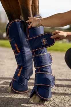 Bucas Therapy Travel Boots (Set of 4)* Stall- & Transportgamaschen