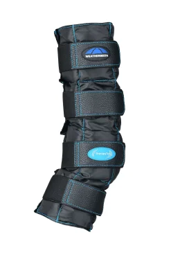Weatherbeeta Therapy-Tec II Gel Ice Gamaschen* Therapie- & Kühlgamaschen