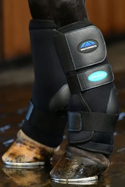 Weatherbeeta Therapy-Tec II Ultra Cool Gamaschen* Therapie- & Kühlgamaschen