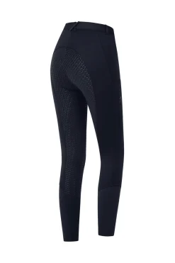 ELT Thermal Breeches Essential Silicone Kids*Kinder Reithosen Für Kinder|Thermoreithosen & -Reitleggins Für Kinder