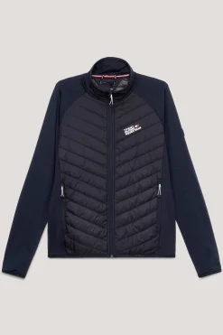 Tommy Hilfiger Equestrian Thermo Hybrid Herrenjacke*Herren Jacken & Westen Für Herren