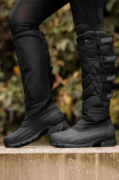 ELT Thermo Riding Boot Essential* Reitstiefel
