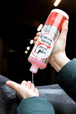 Leovet Thermo-Massage* Stallapotheke|Sonstige Therapie- & Massageartikel